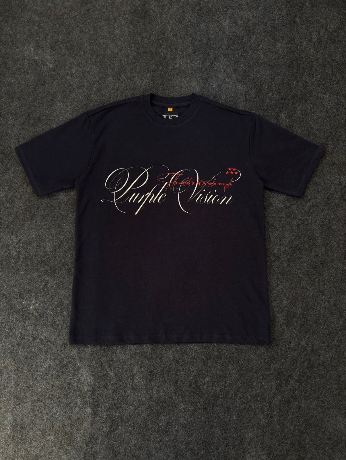 “The Purple Era” Tee