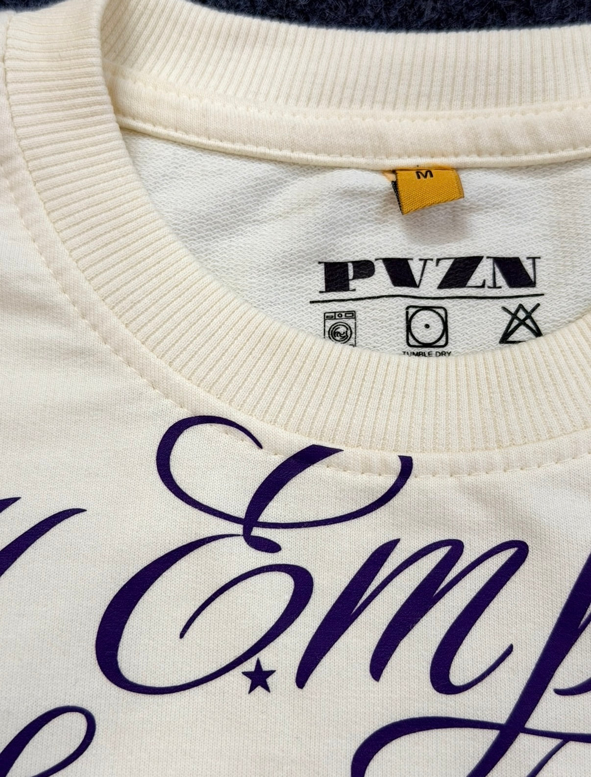 “The Empire” Tee