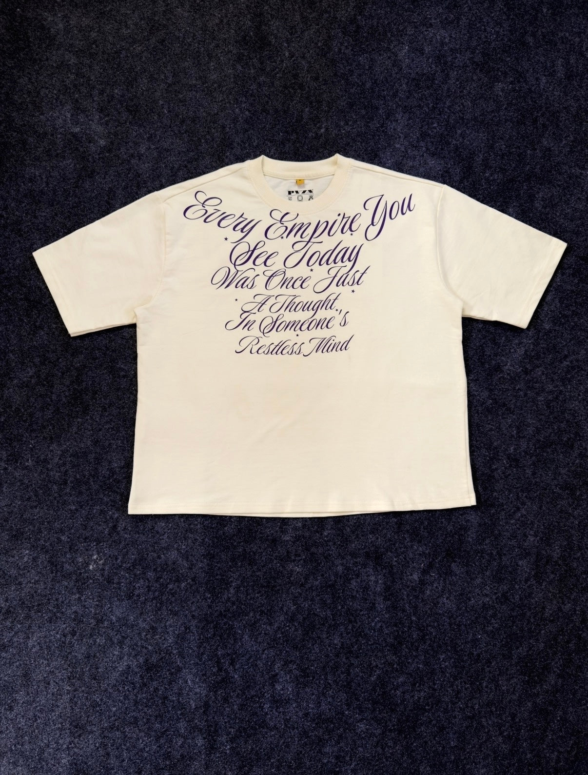 “The Empire” Tee