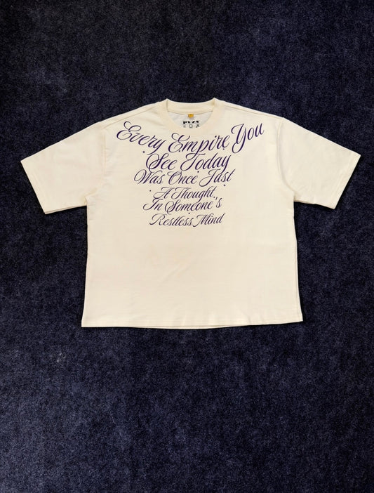 “The Empire” Tee
