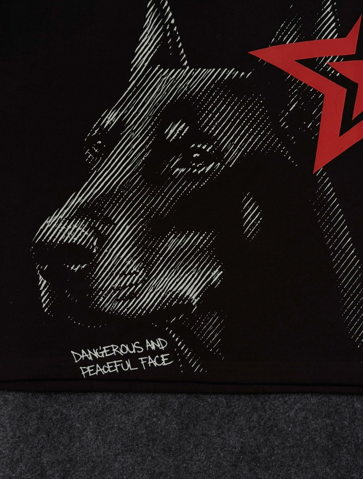 The “Watchdog” Tee