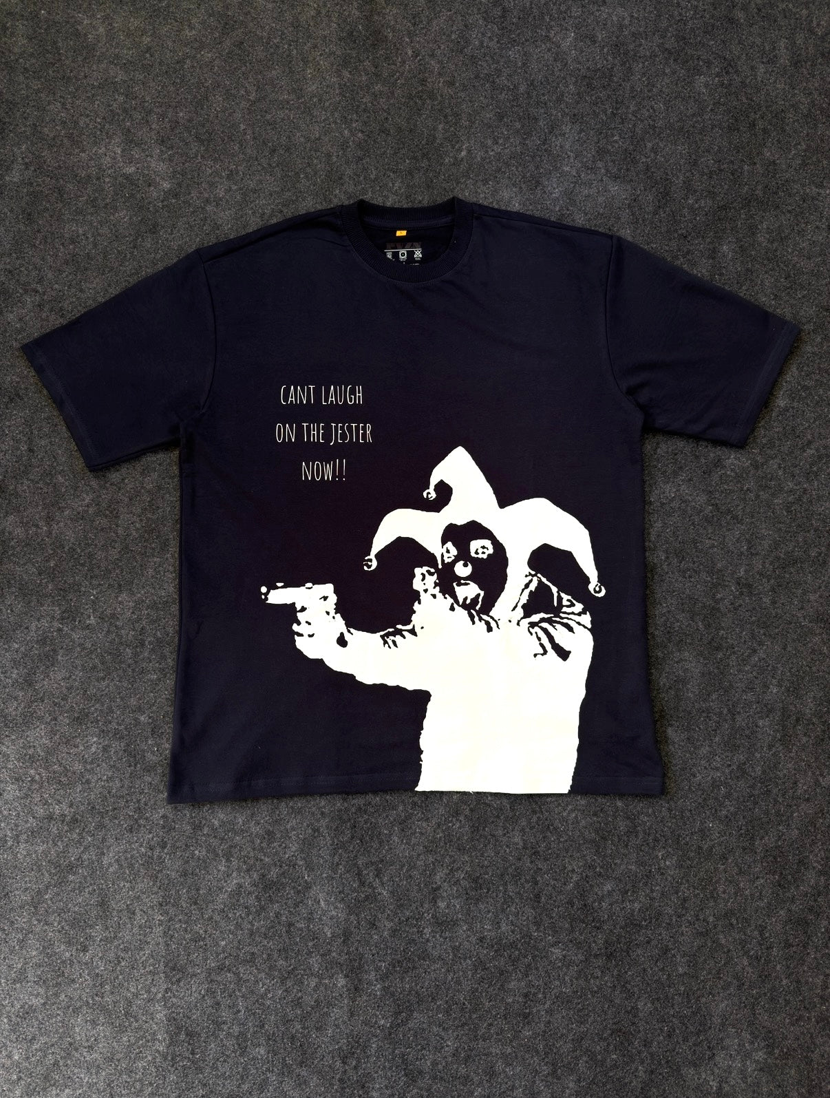 “The Jester” Tee