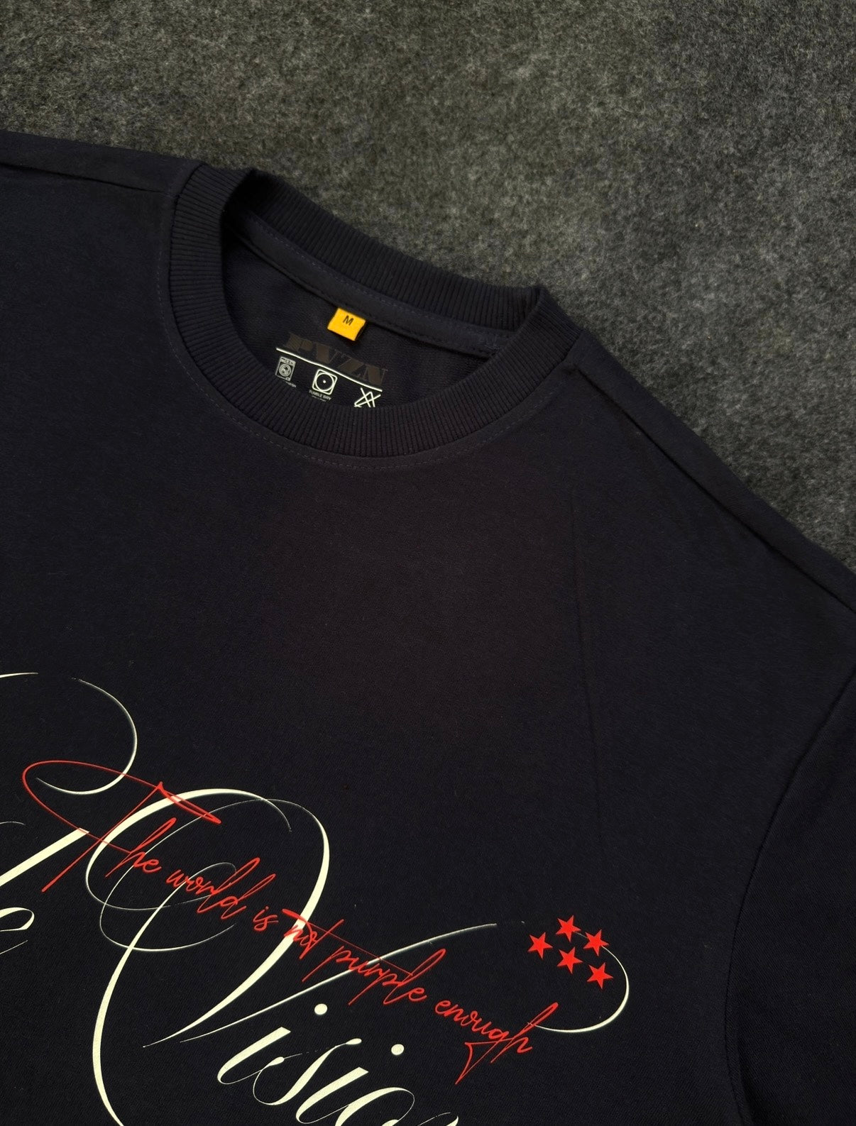 “The Purple Era” Tee