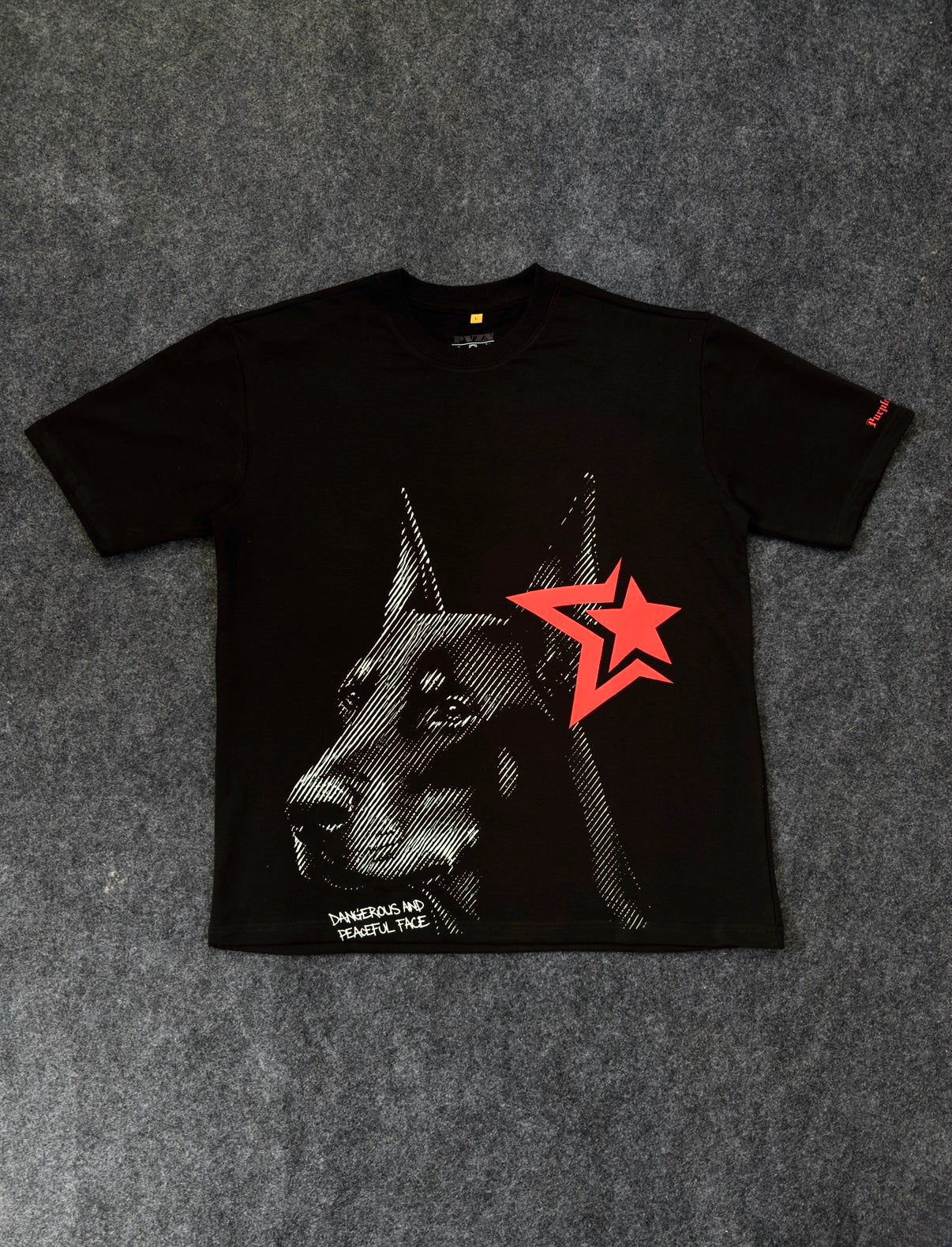 The “Watchdog” Tee