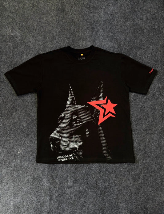 The “Watchdog” Tee
