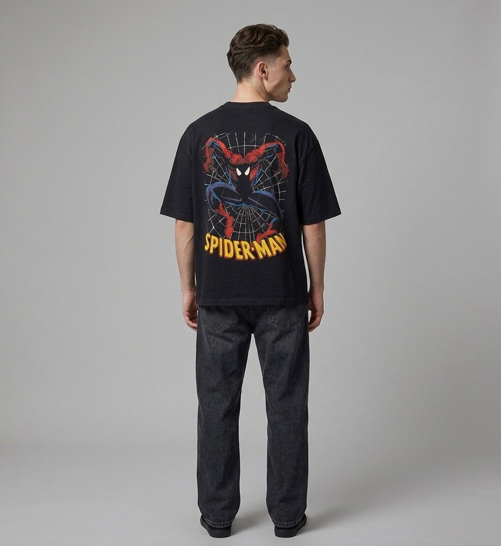 “The spideyy” tee