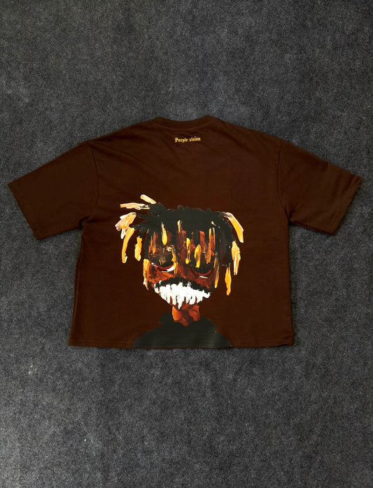 The “Tentacion” Tee