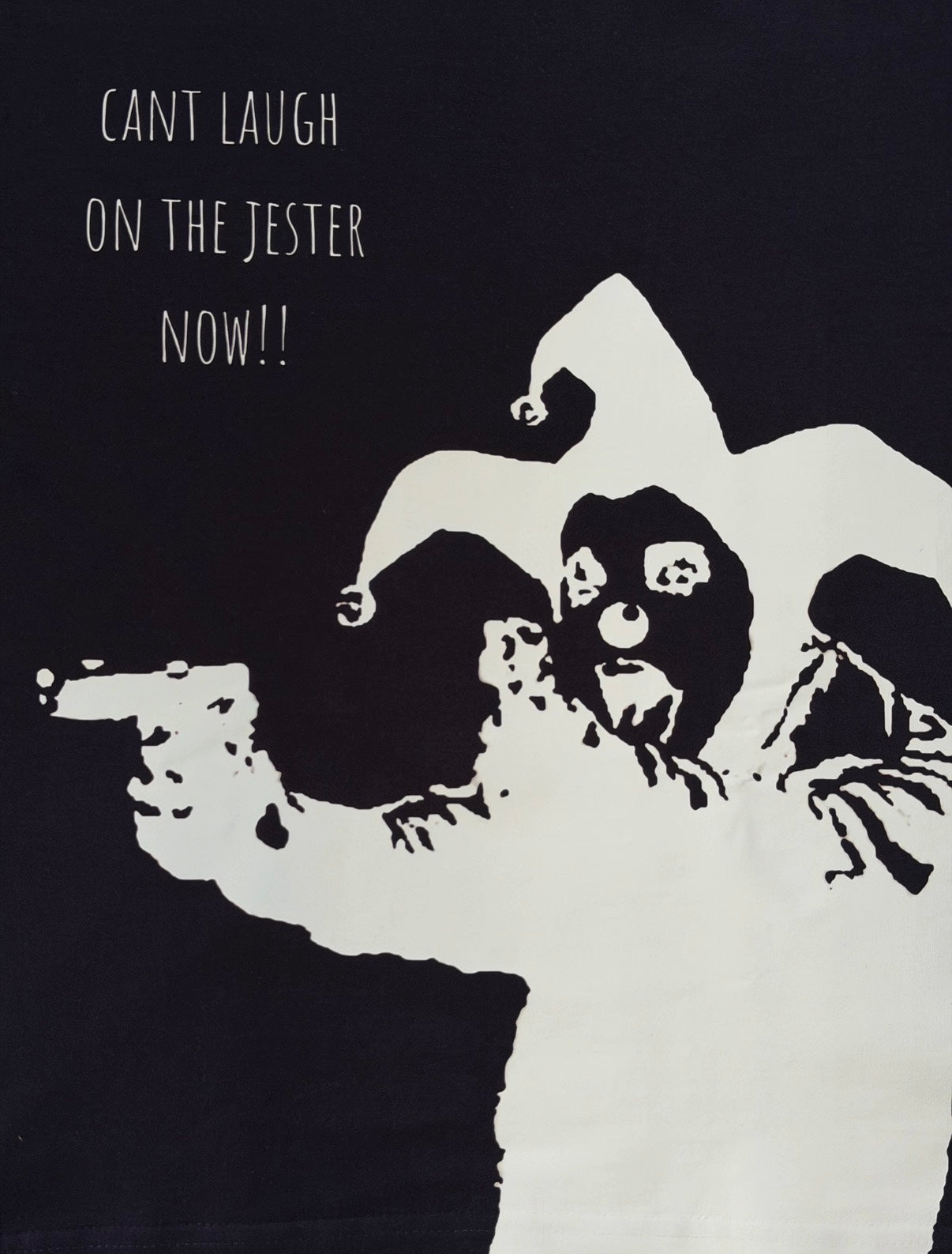 “The Jester” Tee