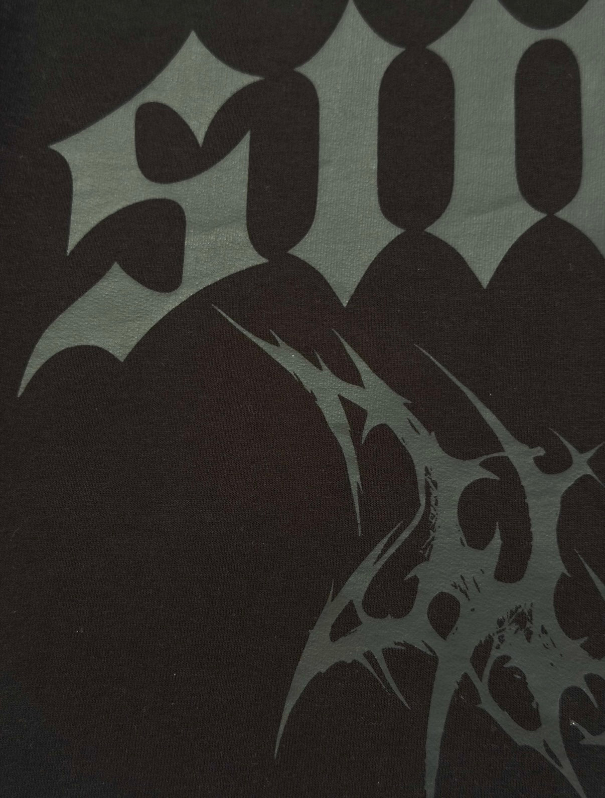 “The Sinner” Tee
