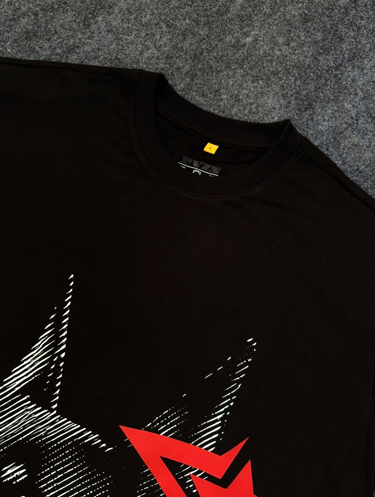 The “Watchdog” Tee