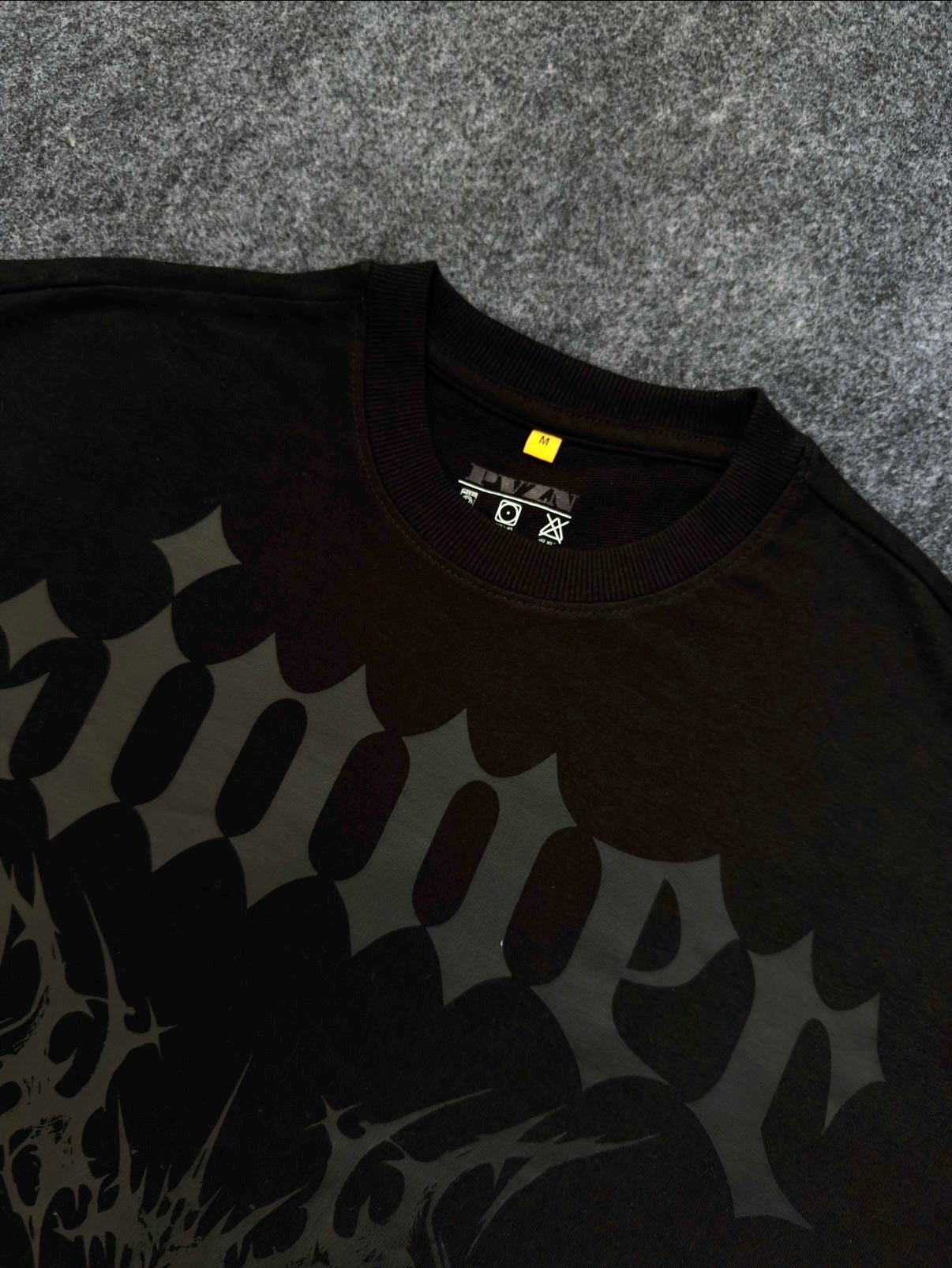 “The Sinner” Tee