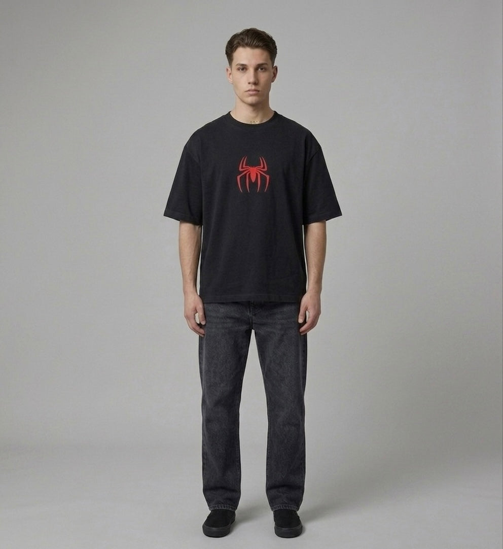 “The spideyy” tee