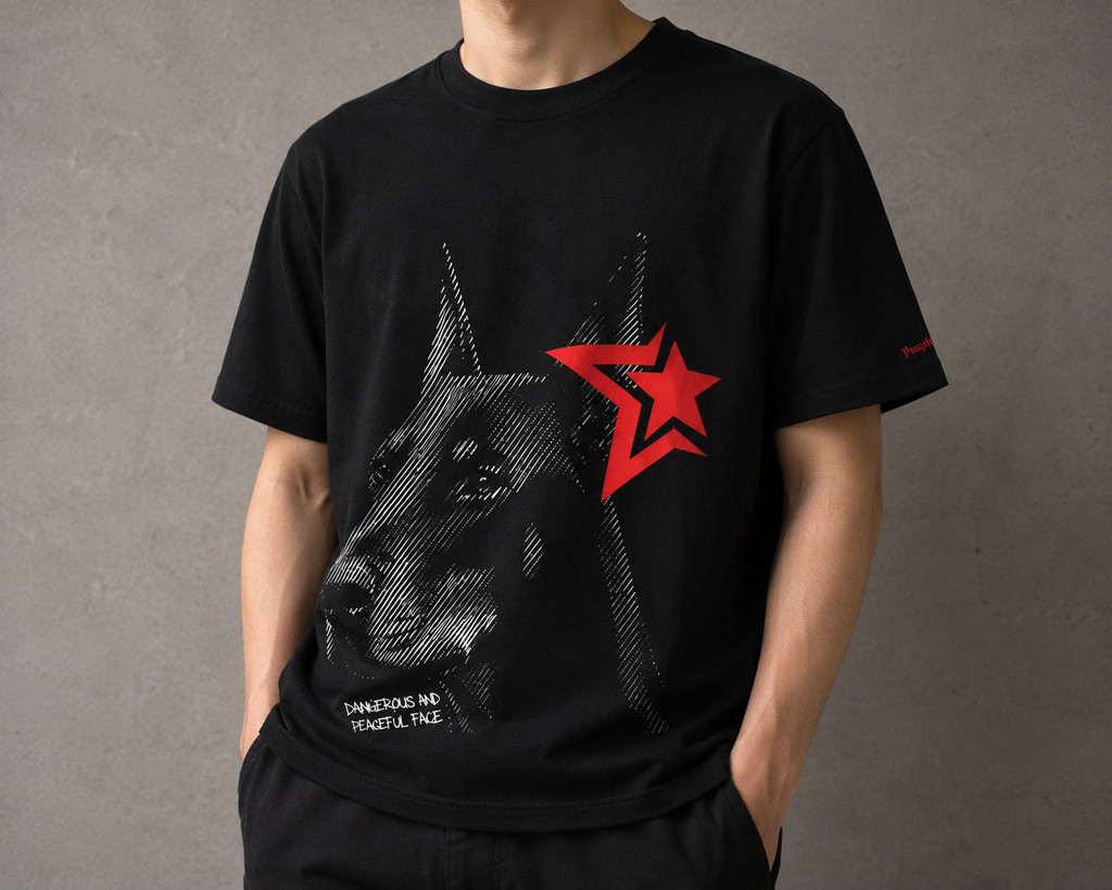 The “Watchdog” Tee