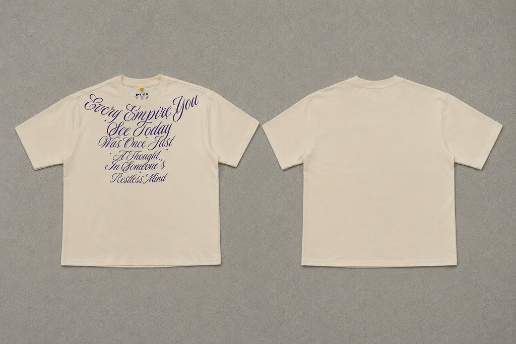 “The Empire” Tee
