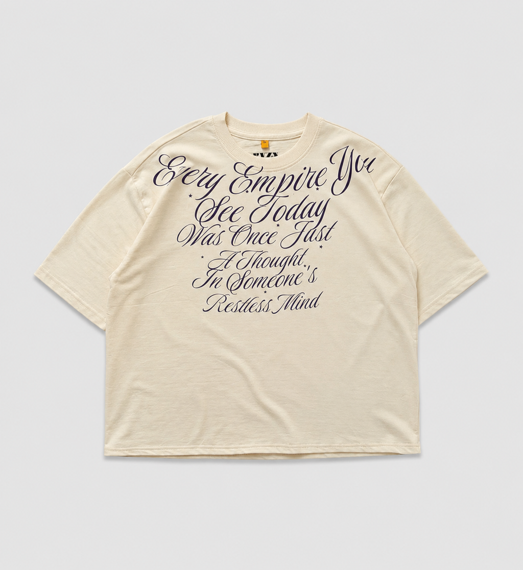 “The Empire” Tee