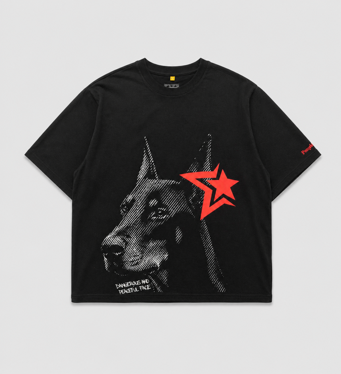 The “Watchdog” Tee