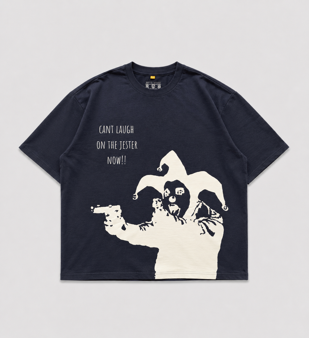 “The Jester” Tee