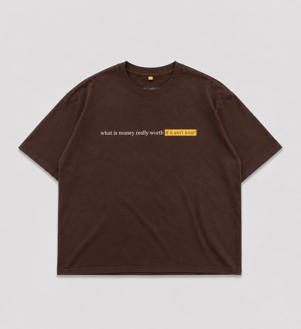 The “Tentacion” Tee