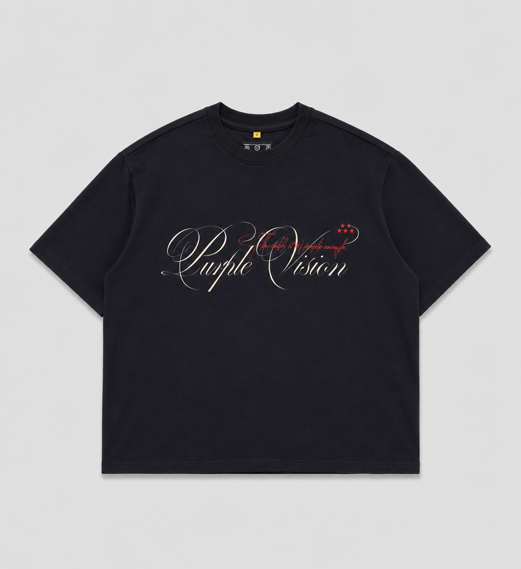“The Purple Era” Tee