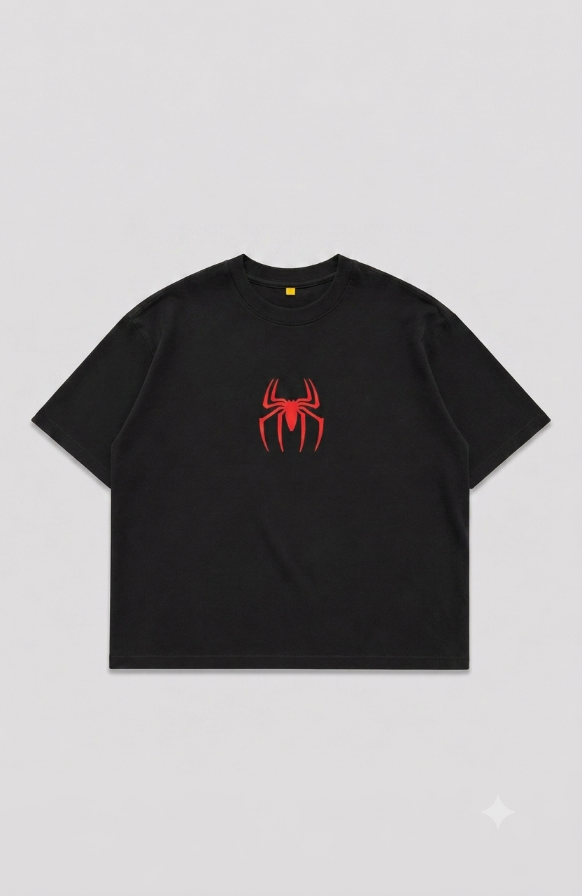 “The spideyy” tee