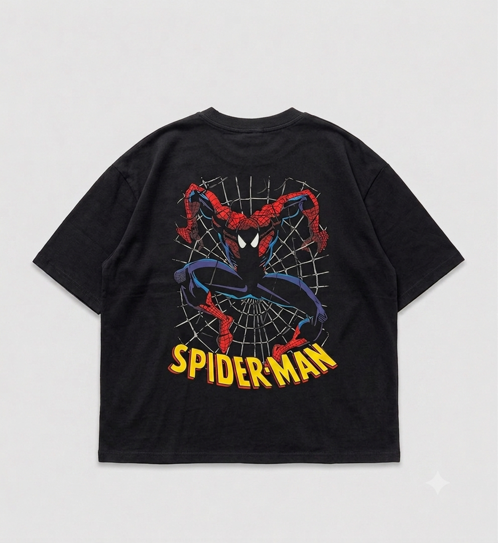 “The spideyy” tee